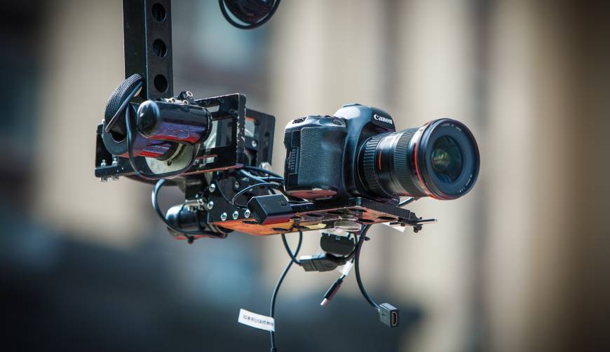 镇沅产品视频拍摄