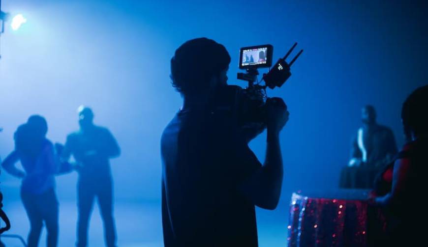 镇沅产品视频拍摄