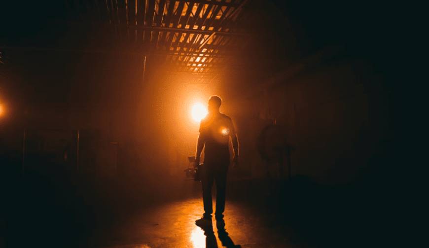 镇沅产品视频拍摄