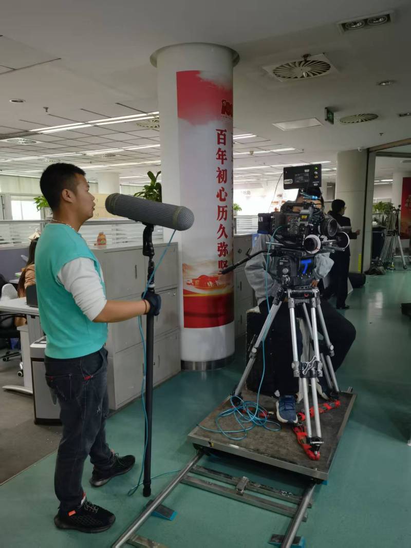 镇沅产品宣传视频制作