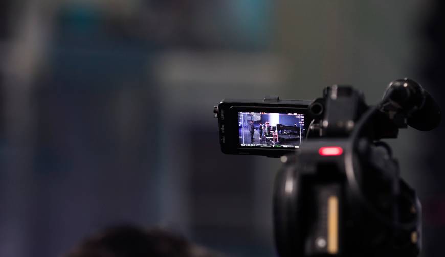 镇沅产品视频拍摄制作:揭秘如何打造令人印象深刻的商业宣传片